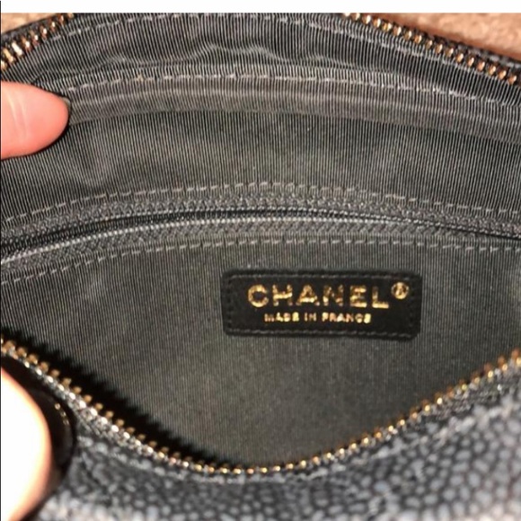 ❌❌SOLD❌❌  Chanel Camera Crossbody Handbag - Picture 4 of 8